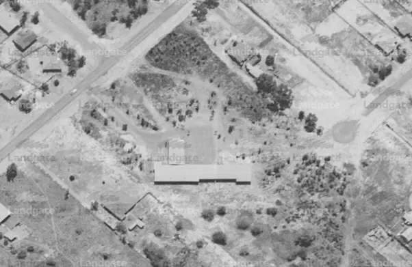 OUR STORY WILSON PRIMARY SCHOOL 1 OUR STORY WILSON PRIMARY SCHOOL