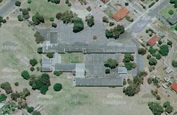 OUR STORY WILSON PRIMARY SCHOOL 3