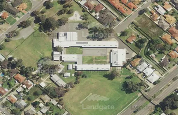 OUR STORY WILSON PRIMARY SCHOOL 4